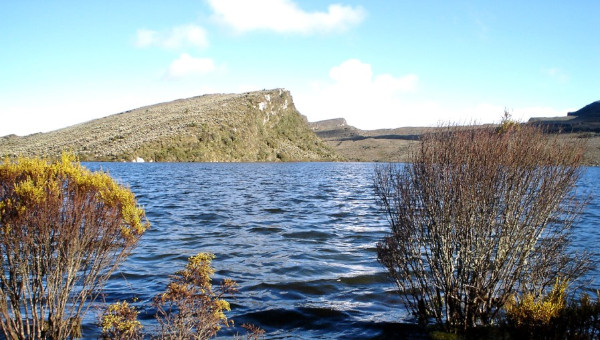 Imagen de Sumapaz