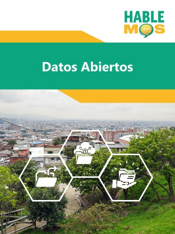 Datos Abiertos