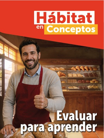 Evaluar para aprender