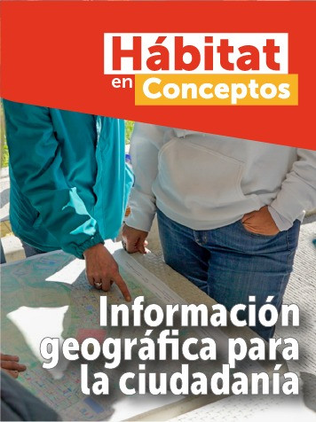 Información geográfica