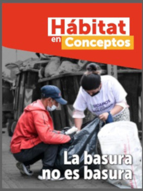 La basura no es basura