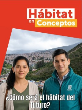 Habitat en el futuro